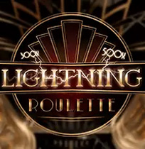 Lightning Roulette