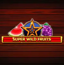 Super Wild Fruits