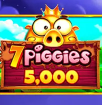 7 Piggies 5000