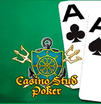 Casino Stud Poker