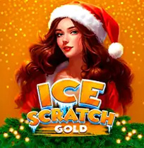 Ice Scratch Gold